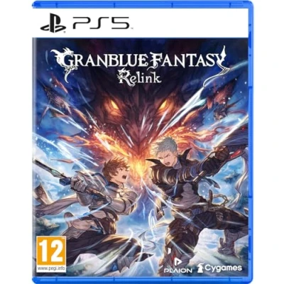 Imagen de Granblue Fantasy: Relink (Playstation 5)