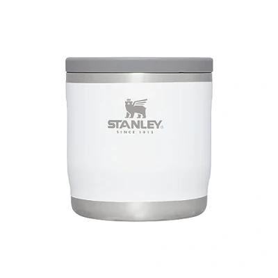 Imagen de Stanley Adventure To Go Fiambrera Termica 0.35L 4 Horas Caliente Frío Antifugas Termo Comida Apto Para Lavavajillas Sin BPA Polar