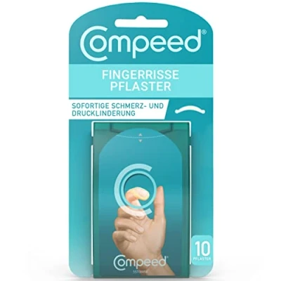 Imagen de COMPEED FINGER CRACKS PLAS.
