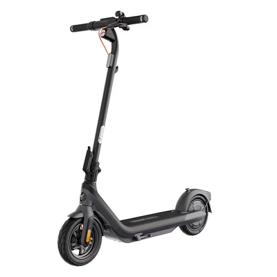 Imagen de Patinete Eléctrico Ninebot By Segway E2 Pro (10&quot; / Auton.35 Km 350w)