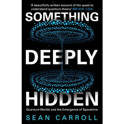 Imagen de Something Deeply Hidden