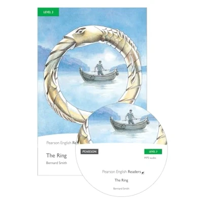 Imagen de Plpr3:ring The &amp; Mp3 Pack