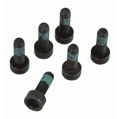 Imagen de SACHS 1874 000 047 JKuego tornillos, volante