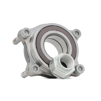 Imagen de SKF VKBA 6724 Juego de cojinete rueda con sensor ABS incorporado ALFA ROMEO: Giulietta Furgón, Hatchback norauto, oscaro, mister auto