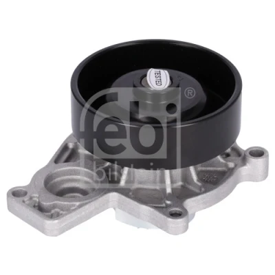 Imagen de FEBI BILSTEIN 183540 Bomba de agua con junta Chapa acero MINI: Hatchback