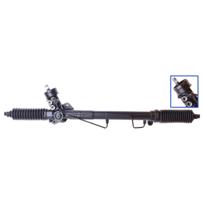 Imagen de DRI 711520047 Cremallera de Dirección hidráulico para vehíc. con volante a la izquierda sin maguito compensación presión M14 1022