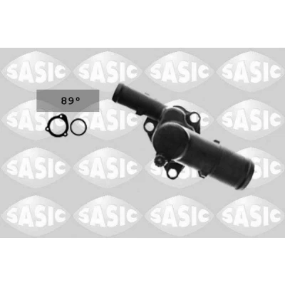 Imagen de SASIC 4000371 Termostato, refrigerante RENAULT: CLIO 2, Kangoo I, I Express, DACIA: Sandero Logan Berlina