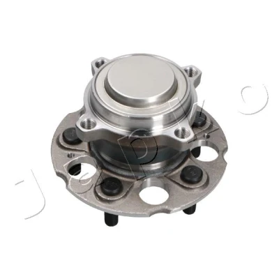 Imagen de JAPKO 429037 buje de rueda 114mm con Eje trasero izquierda, trasero, derecha HONDA: CR V 4