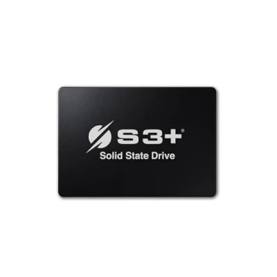 Imagen de S3 PLUS SSD S3+ 2.5 256GB SATA3.0 Internal