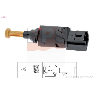 Imagen de Interruptor luces freno EPS 1.810.194
