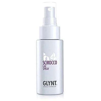Imagen de Glynt SCIROCCO Lac Spray Factor de retención 4, 50 ml sin perfume