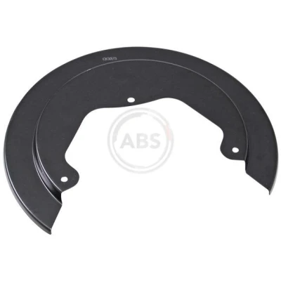 Imagen de A.B.S. 11484 Chapa Protectora de Disco Freno
