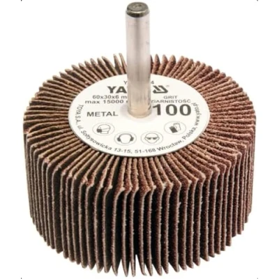 Imagen de YATO YT 83361 Amolador láminas