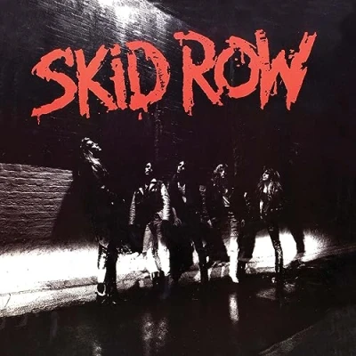 Imagen de Skid Row Vinilo