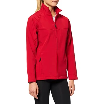 Imagen de Regatta Uproar Soft Shell Chaqueta para Mujer, 44 EU