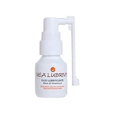 Imagen de Hulka Aceite Lubrificante 20 ml