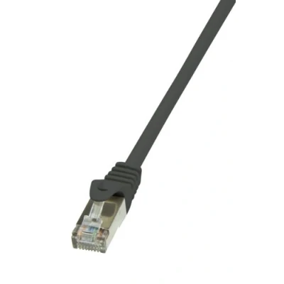 Imagen de Logilink 0.25m Cat.5e F/utp Cables De Red