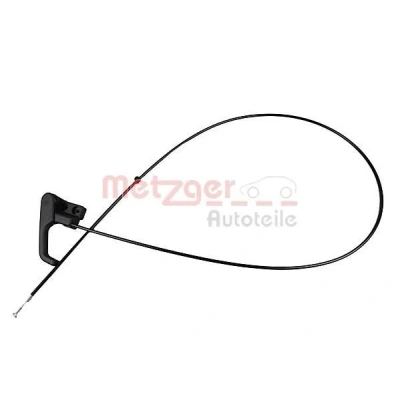 Imagen de METZGER 3160046 Cable del capó motor
