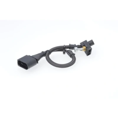 Imagen de BOSCH 0 261 210 250 Sensor de Cigueñal VOLKSWAGEN: Golf 5, Passat B6 Berlina, Variant, AUDI: A3 Hatchback, SKODA: Octavia II Hatchback