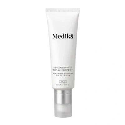 Imagen de Medik8 Advanced Day Total Protect Moisturiser SPF 30 50 ml