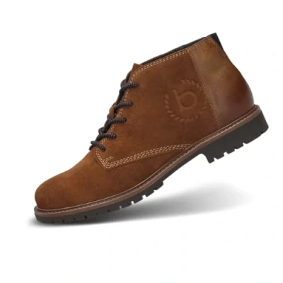 Imagen de bugatti Zapatos con cordones, Hombre, Talla: 41, Cognac