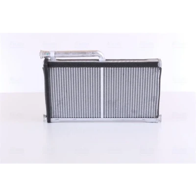 Imagen de NISSENS 70233 Radiador de Calefaccion con conducto AUDI: A6 C6 Berlina, Avant