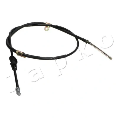 Imagen de JAPKO 131502 Cable de Freno Mano 1917/1735mm