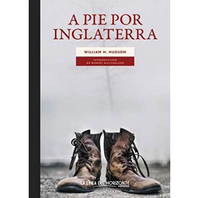 Imagen de A pie por Inglaterra: 10 (SOLVITUR AMBULANDO. CLASICOS)