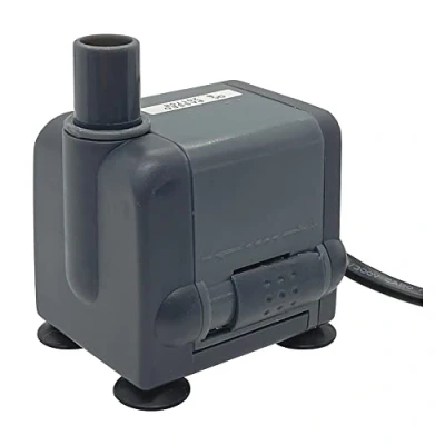 Imagen de AQUA CONTROL Bomba BIOTOP 350l/h ALT. MAX.: 0,65m