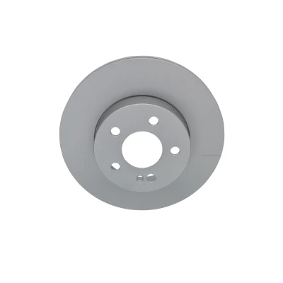 Imagen de ATE 24.0124 0300.1 Disco de freno 295,0 24,0 5 112,0 ventilado revestido altamente carbonizado con tornillos MERCEDES BENZ: Clase C Berlina norauto,