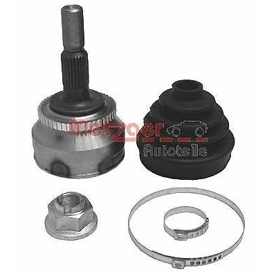 Imagen de METZGER 7110085 Junta Homocinética VOLVO: C70 I Coupé, 850 Familiar, V70