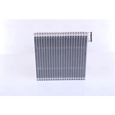 Imagen de Evaporador, aire acondicionado NISSENS NIS 92343