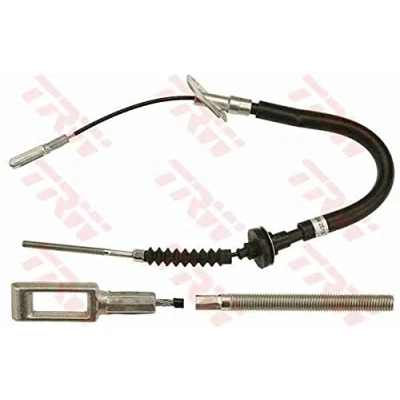 Imagen de TRW GCC1913 Cable de Embrague FIAT: Cinquecento