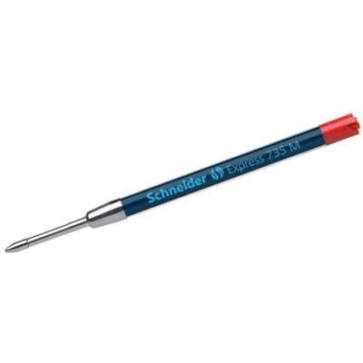 Imagen de Schneider Recambio Express 735, Color rojo, 10 Unidades SH7362