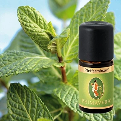 Imagen de Primavera bio Fragancias para aromaterapia de 5 ml cada uno
