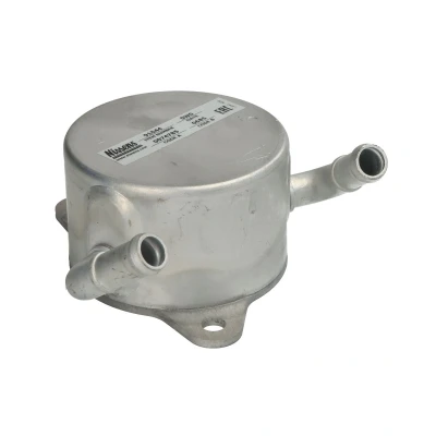 Imagen de Radiador de aceite, transmisión automática NISSENS 91544