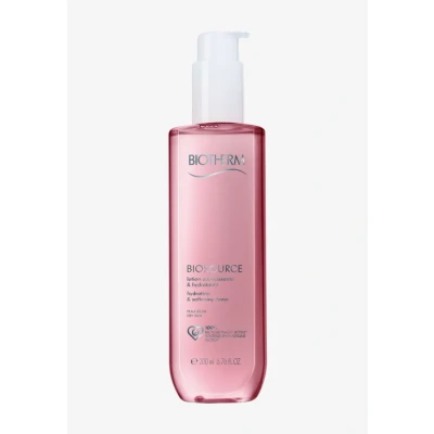 Imagen de Biotherm Biosource 24H Hydrating &amp; Tonifying Lotion 200 ml
