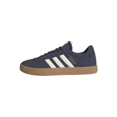 Imagen de adidas VL Court 3.0 Shoes, Zapatillas Hombre, Shadow Navy Off White Legend Ink, 41 1/3 EU