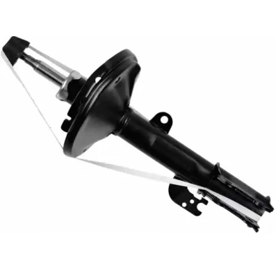 Imagen de SACHS 317 149 amortiguador izquierda Presión de gas Bitubular Columna Espiga arriba LEXUS: RX II, TOYOTA: Highlander I