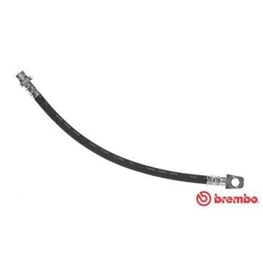 Imagen de BREMBO T 56 114 Latiguillos de Freno 310 F10X1 NISSAN: Patrol Hardtop, GR 5 SUV, 3/2 SUV