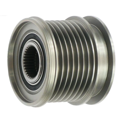 Imagen de AS PL AFP3020(V) Rueda Libre Alternador MERCEDES BENZ: Clase ML, E Berlina, R