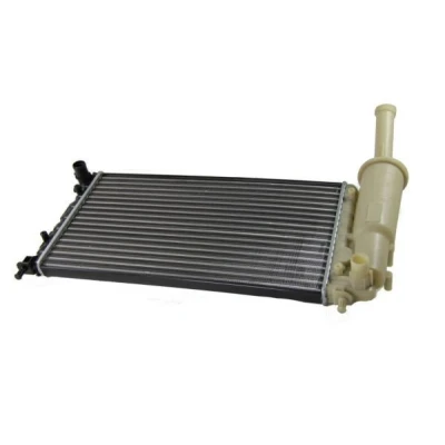 Imagen de THERMOTEC D7F012TT Radiador, refrigeración del motor FIAT: Punto II Hatchback
