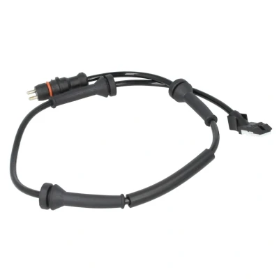 Imagen de AUTLOG AS4316 Sensor de ABS Eje delantero activo RENAULT: LAGUNA 2, 2 Grandtour, ESPACE 4