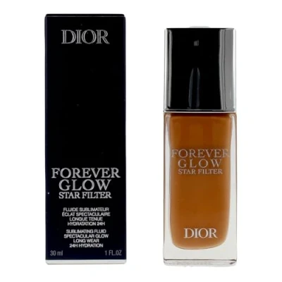 Imagen de Dior Forever Glow Star Filter 5N 30 ml