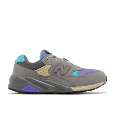 Imagen de New Balance 580, Sneaker Hombre, 36 EU