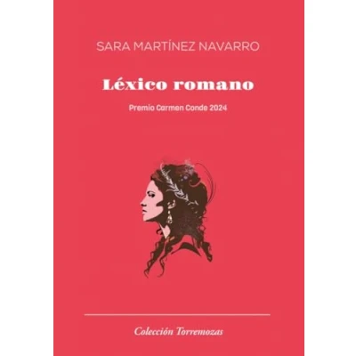 Imagen de Léxico Romano