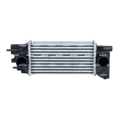 Imagen de NRF 309092 Intercooler LAND ROVER: Freelander I SUV