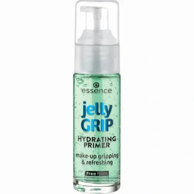Imagen de ESSENCE PREBASE HIDRATANTE JELLY GRIP 29 ML