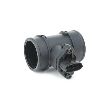 Imagen de RIDEX 3926A0005 Medidor de masa aire con carcasa (cárter) sensor incorporado temp. OPEL: Corsa B Hatchback, Astra H GTC