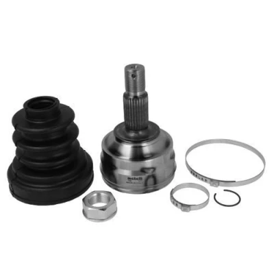 Imagen de Juego de articulación, semi eje CIFAM 607 758